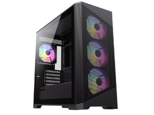 Image Мини ПК Navigator PC10504 (Core i5-13400F, 16GB, 1TB, Intel Arc A750)
