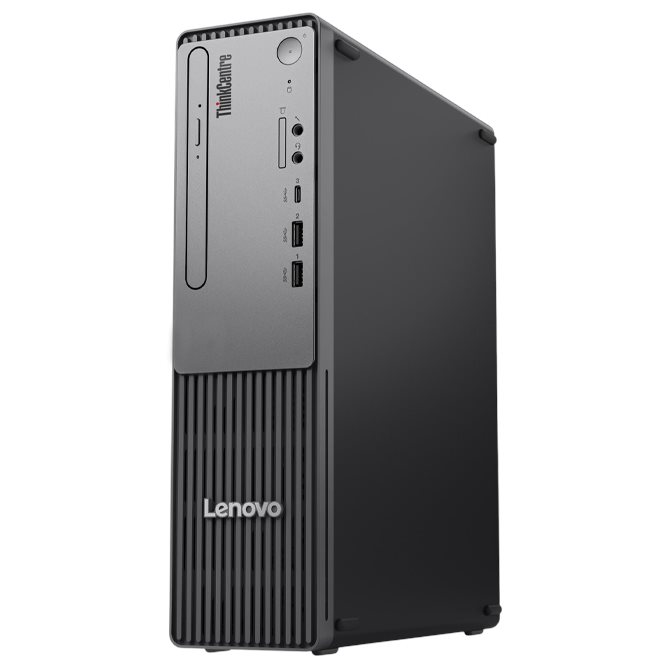 Image Мини ПК Lenovo ThinkCentre neo 50s Gen5 (Intel Core i5-14400, 8GB, 512GB) Black