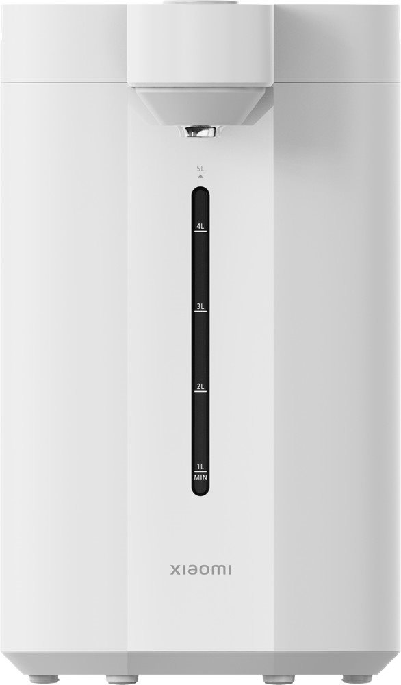 Image Термопот Xiaomi Smart Electric Hot Water Dispenser 5L White