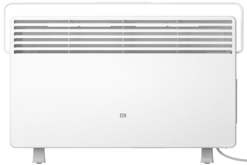 Image Конвектор Xiaomi Mi Smart Space Heater S White