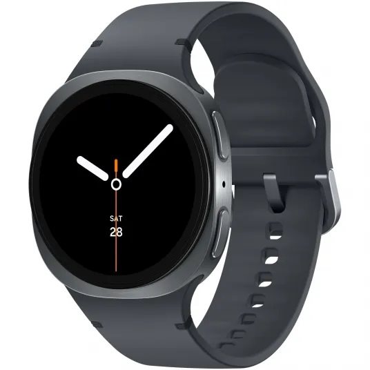 Image Ceas inteligent Samsung Galaxy Watch 8 L330 44mm Graphite