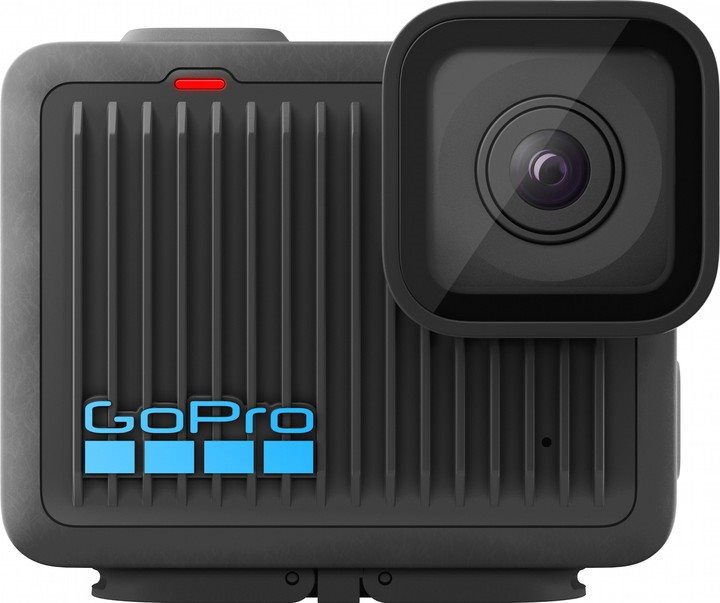 Image Action Camera GoPro HERO, Black [CHDHF-131-EU]