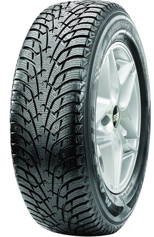 Image Шина Maxxis Premitra Ice Nord NS5 245/70 R16 111T XL
