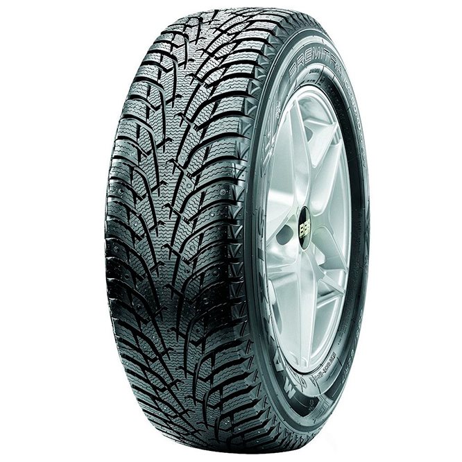 Image Шина Maxxis NS5 Premitra Ice Nord 265/65 R17 116T XL