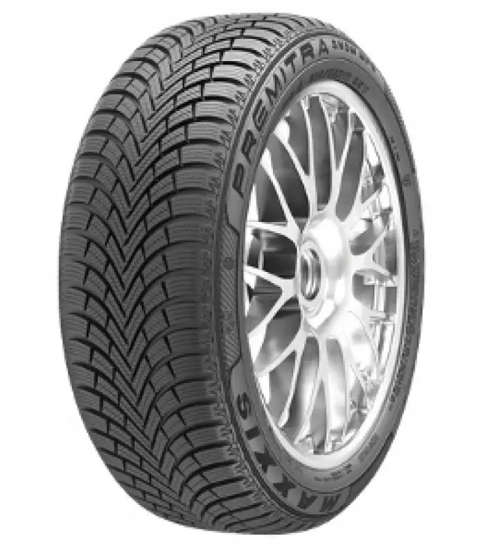 Image Anvelopa Maxxis WP6 Premitra Snow 275/40 R18 103V XL