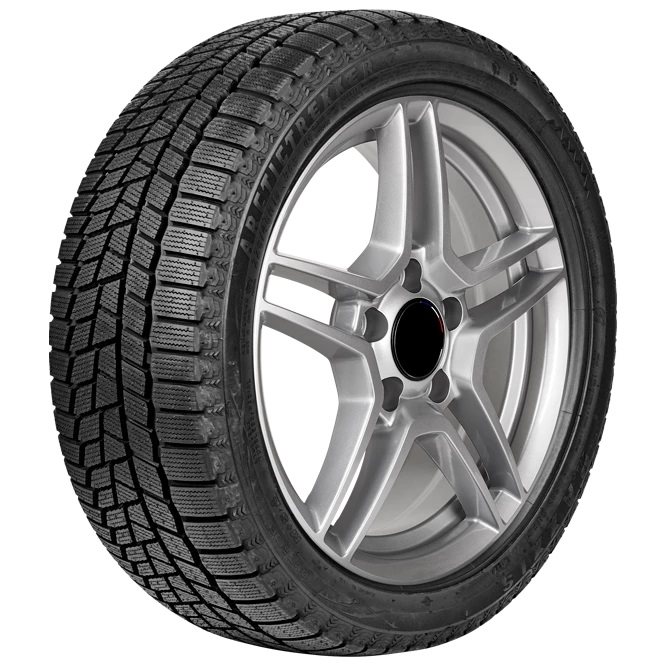 Image Шина Maxxis SP-02 Arctic Trekker 215/60 R16 99T XL