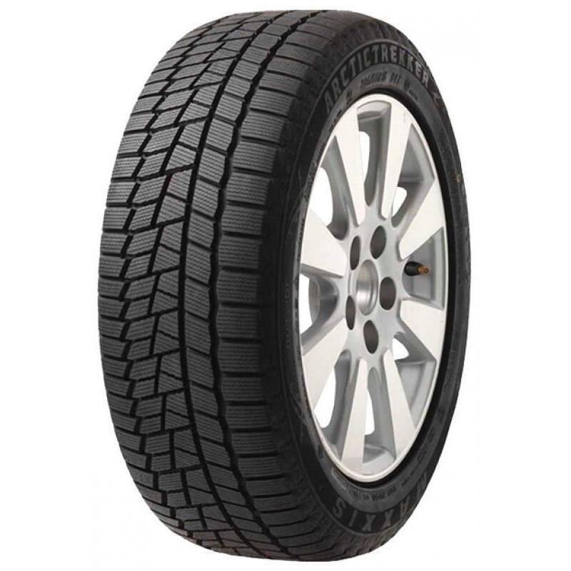 Image Шина Maxxis SP-02 Arctic Trekker 245/50 R18 100T