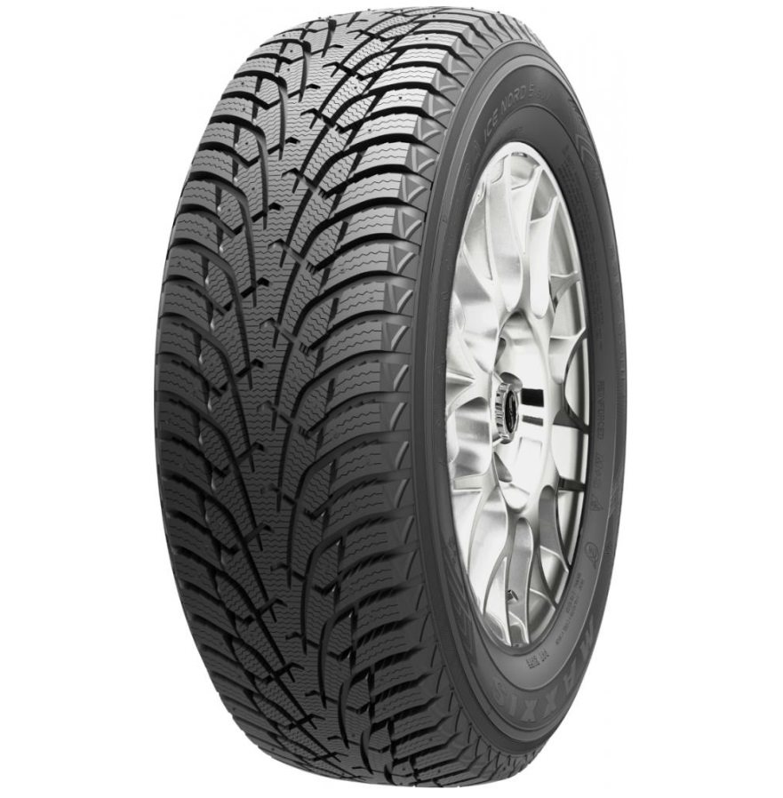 Image Шина Maxxis NS5 Premitra Ice Nord 235/55 R18 104T XL