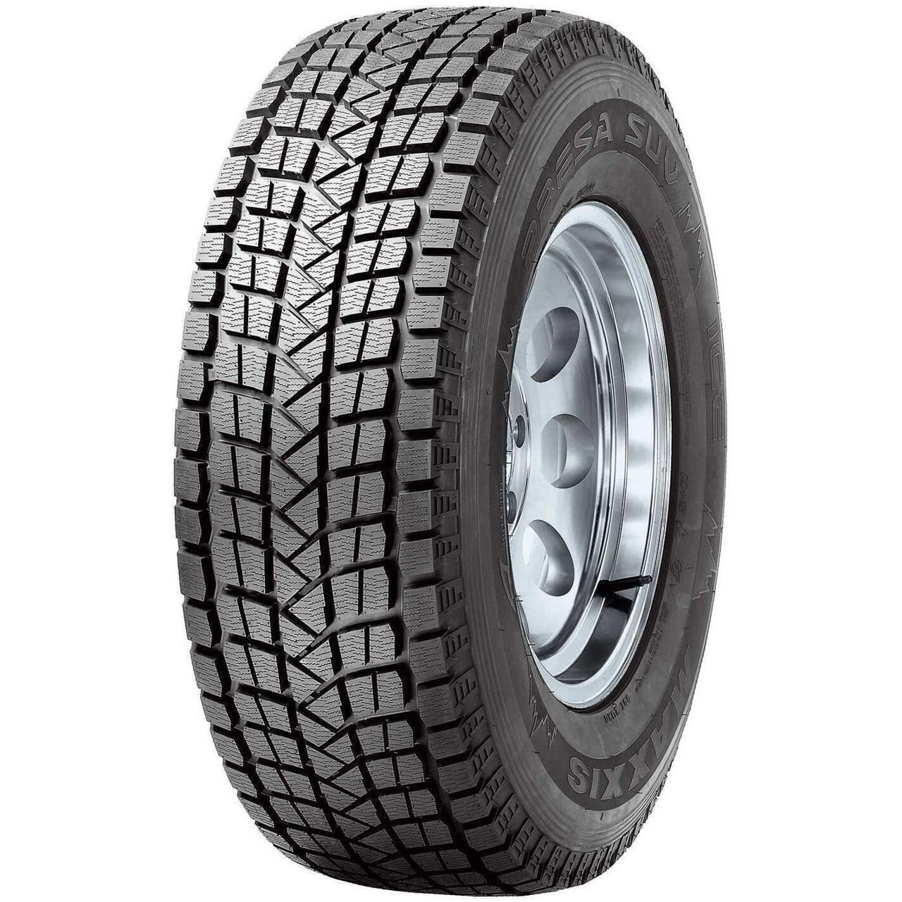 Image Anvelopa Maxxis SS01 Presa Ice Suv 275/45 R20 110T XL