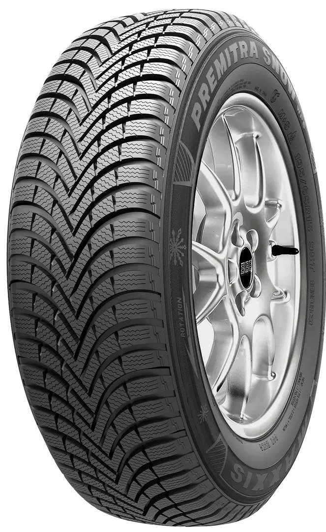 Image Шина Maxxis WP6 Premitra Snow Suv 235/65 R17 108H XL