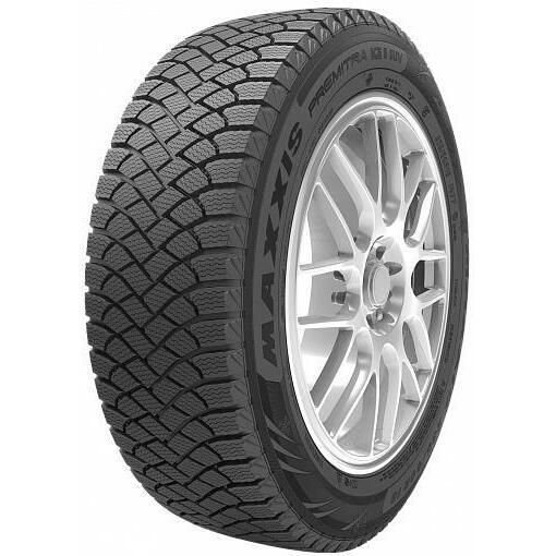 Image Шина Maxxis 265/60 R18 SP5 Premitra Ice 5 Suv 111T XL TL M+S