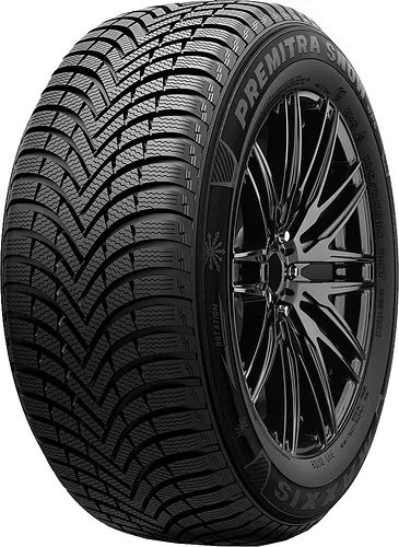 Image Шина Maxxis WP6 Premitra Snow Suv 255/45 R20 105V XL