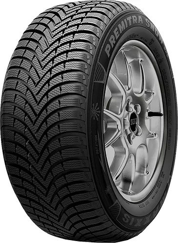 Image Шина Maxxis WP6 Premitra Snow 225/45 R19 96V XL