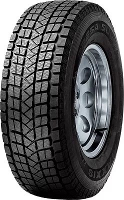Image Шина Maxxis SS01 Presa Ice Suv 275/55 R19 111Q