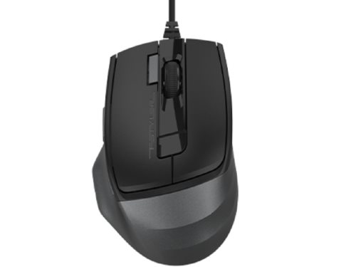 Image Мышь A4Tech FM45S Air, Stone Gray