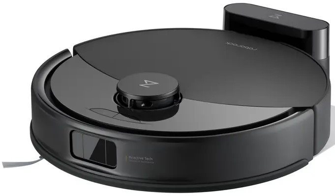 Image Робот пылесос Roborock Q10PF Black