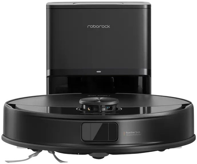 Image Робот пылесос Roborock Q10 VF+