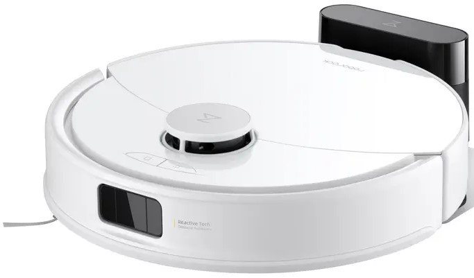 Image Робот пылесос Roborock Q10PF White