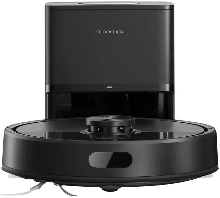 Image Робот пылесос Roborock Q7 TF+ Black