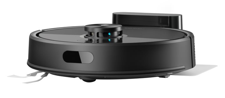 Image Робот-пылесос Roborock Q7 TF, Black