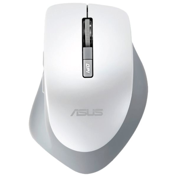 Image Mouse Asus WT425, White