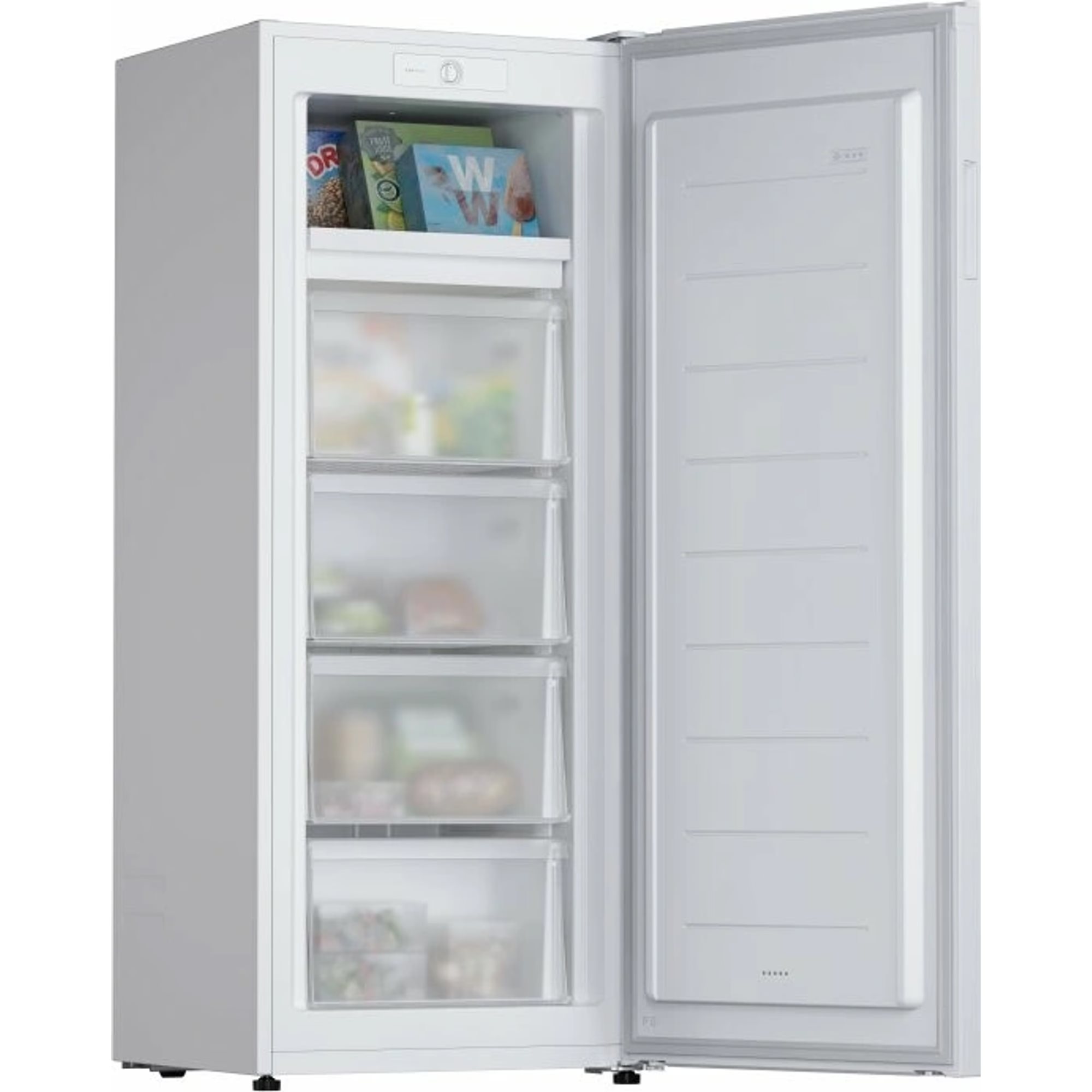 Image Морозильник Candy CNUQ2L513EW