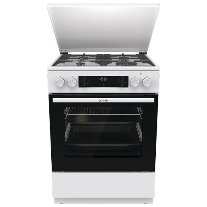 Image Aragaz Gorenje GKS6C71WA