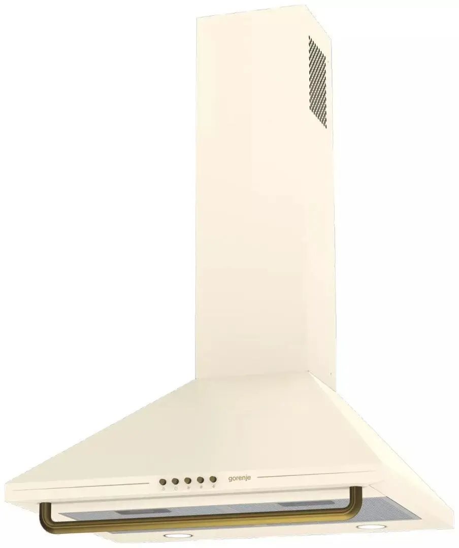Image Вытяжка Gorenje WHC 63 CLI