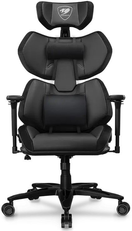 Image Scaun Gaming Cougar Terminator Elite