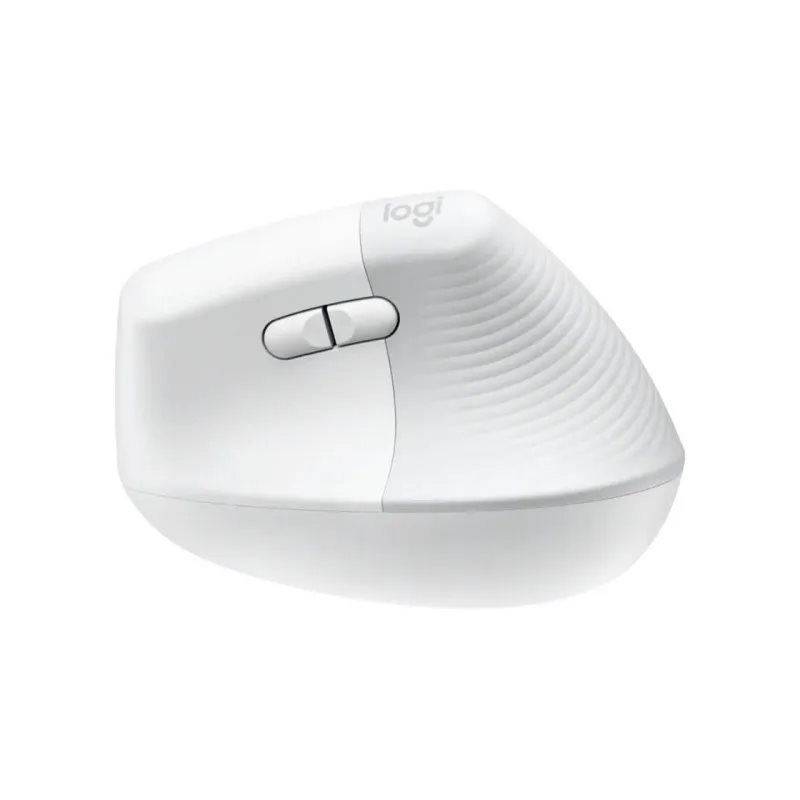 Image Wireless Mouse Logitech Lift for Mac Vertical