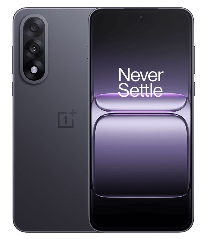 Image Мобильный телефон OnePlus Nord 5 8/256Gb Phantom Grey