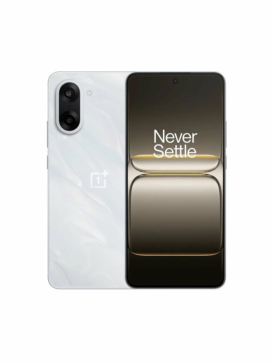 Image Мобильный телефон OnePlus Nord CE 5 5G 8/256Gb  Marble Mist