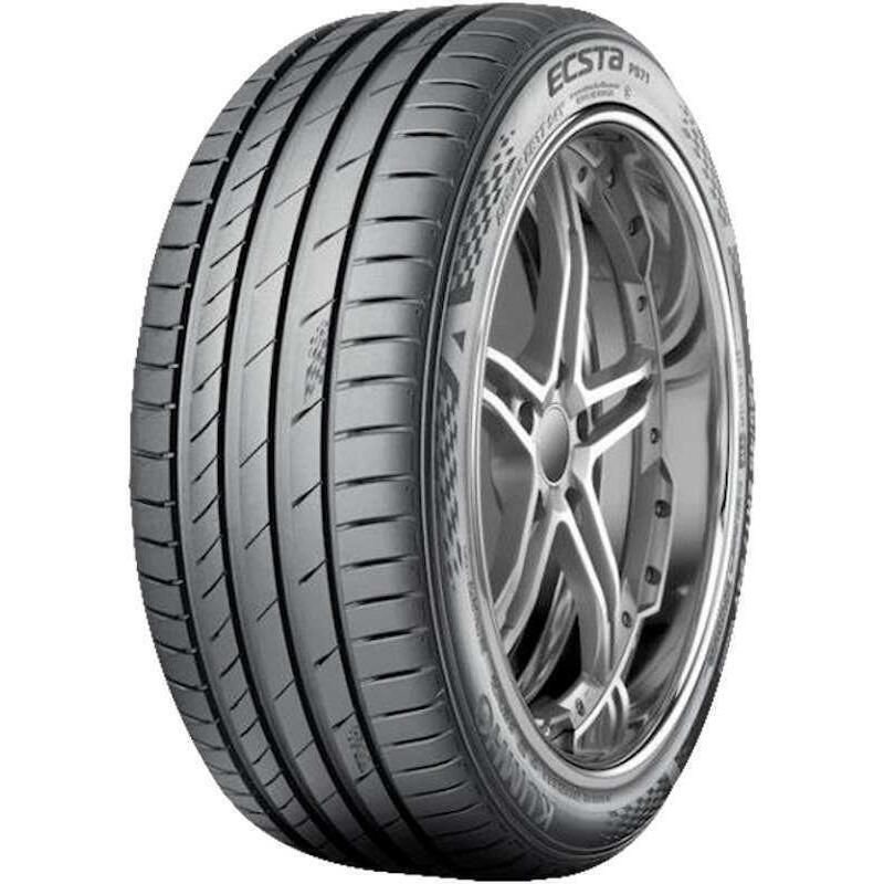 Image Шина Kumho 315/35 ZR22 111Y TL PS-71 XL
