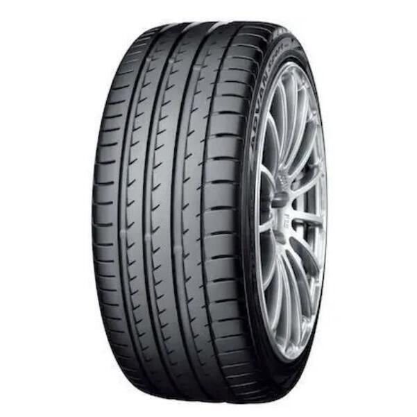 Image Anvelopă Yokohama 285/40 ZR19 107Y TL Ad.Sp.V-105+ XL RPB BMW-AUSFÜHRUNG