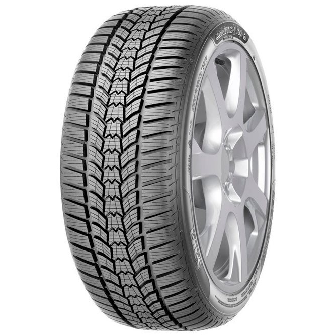 Image Шина SAVA ESKIMO HP 2 205/55 R17 95V XL