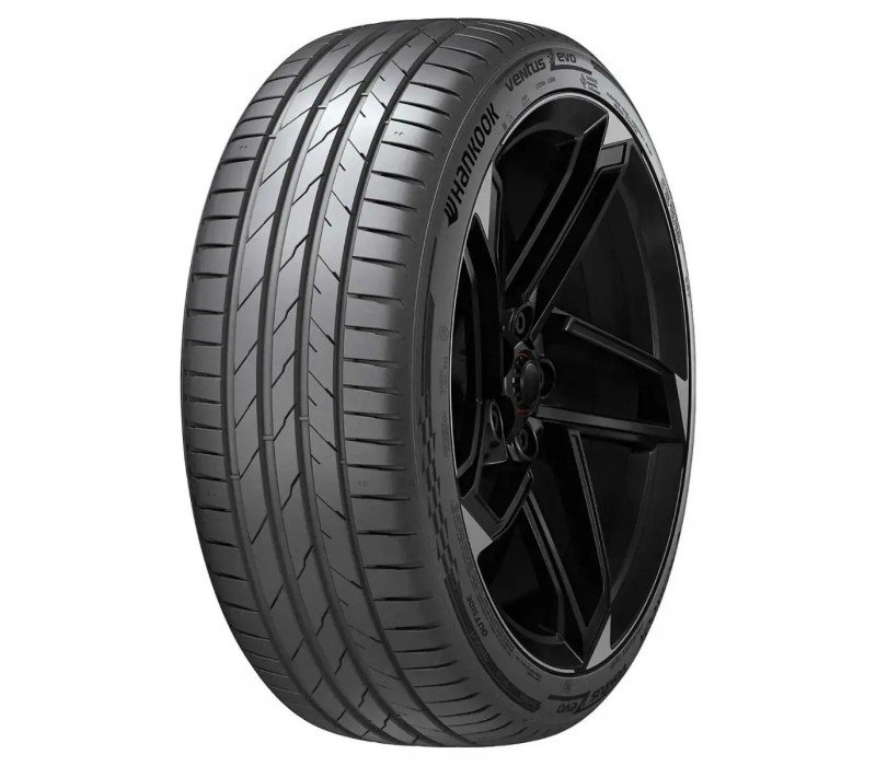 Image Шины Hankook Ventus Evo K137 275/45 R18 107Y XL