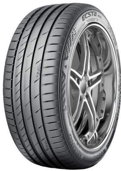 Image Шина Kumho Ecsta PS71 275/40 R20 106Y XL