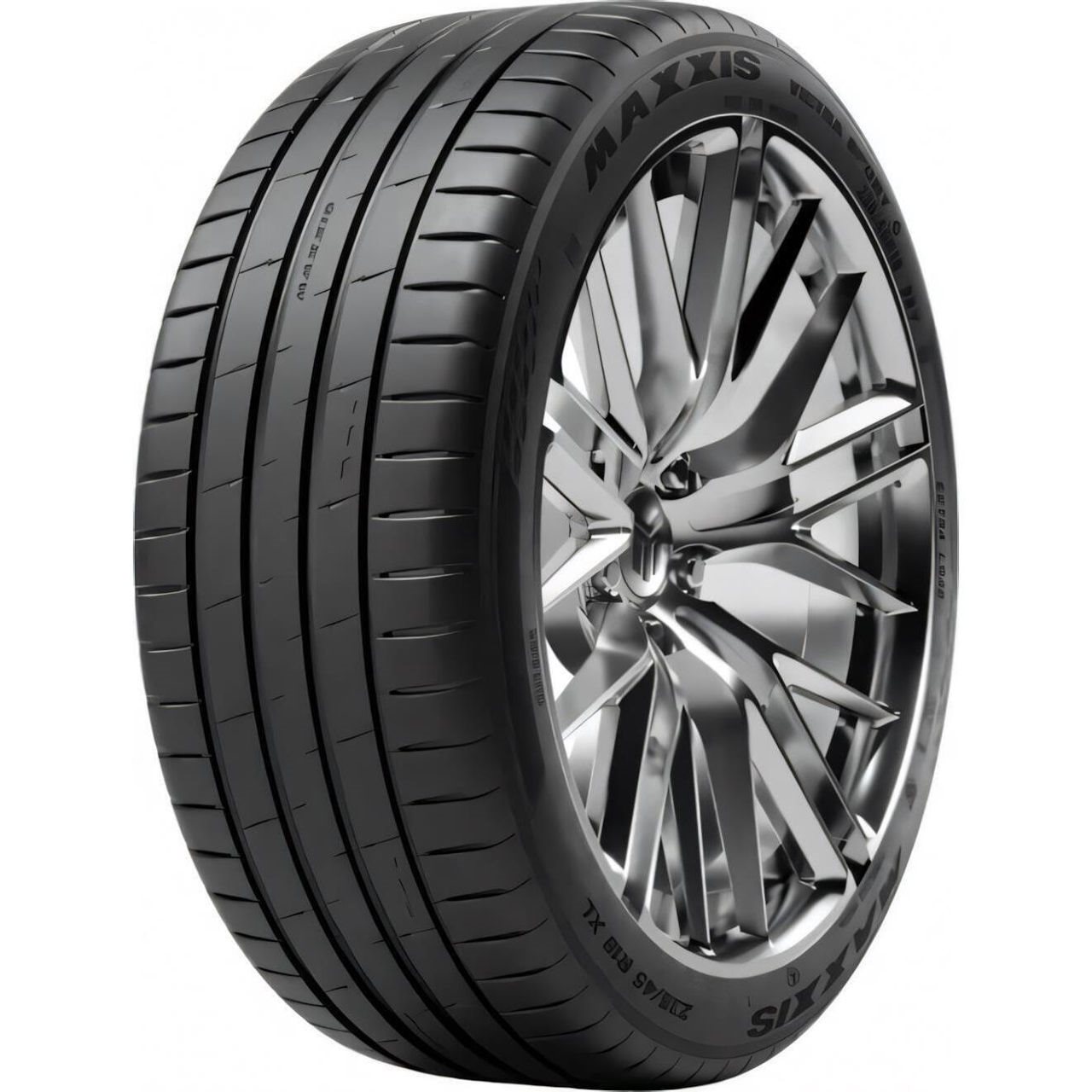Image Шины MAXXIS 245/40R 19 98Y TL Victra Sport-6 XL MFS