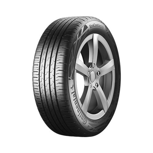 Image Шины CONTINENTAL 255/40 R21 102Y TL EcoCont.6Q + XL BMW-MODELLE