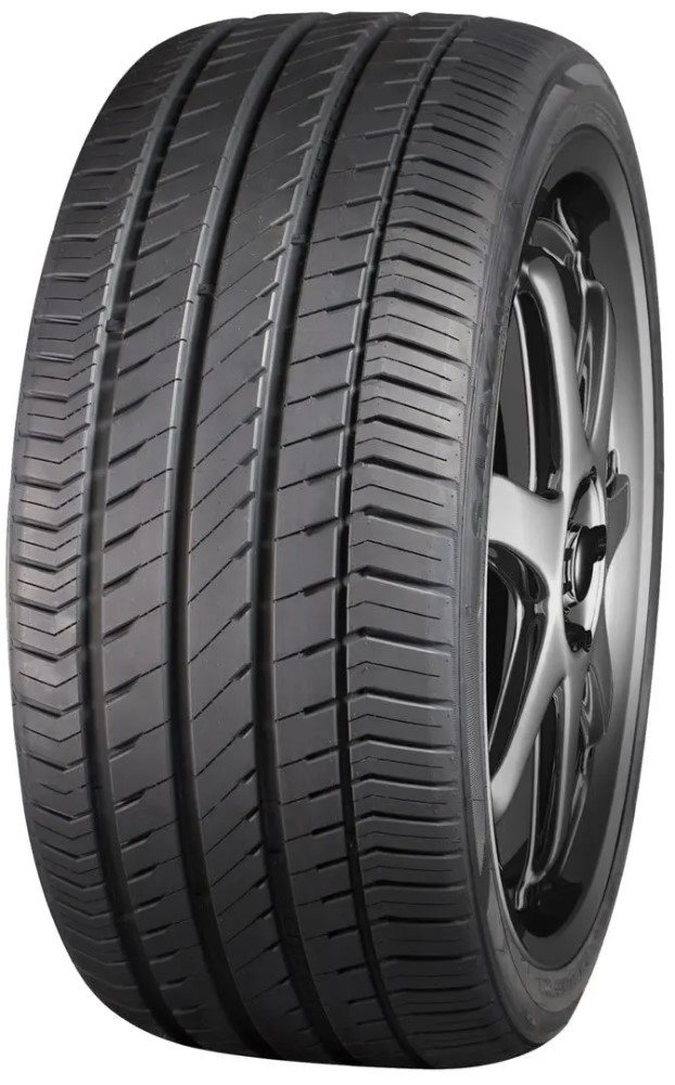 Image Шина KUSTONE SAFY M06 ZR 245/35 R19 93W XL