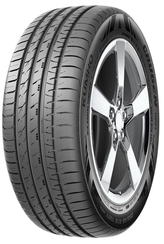 Image Anvelopa KUMHO 265/35 ZR22 98W TL HP-91