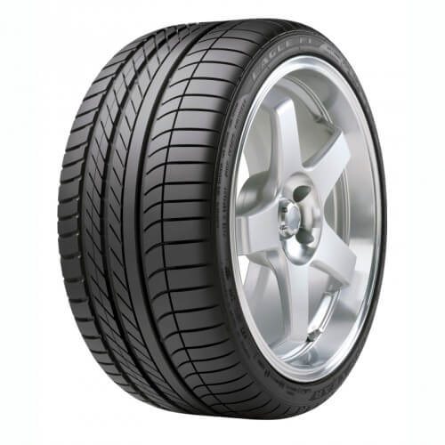 Image Шина GOODYEAR EAG F1 ASY 2 SUV MGT 265/50 R19 110Y XL FP