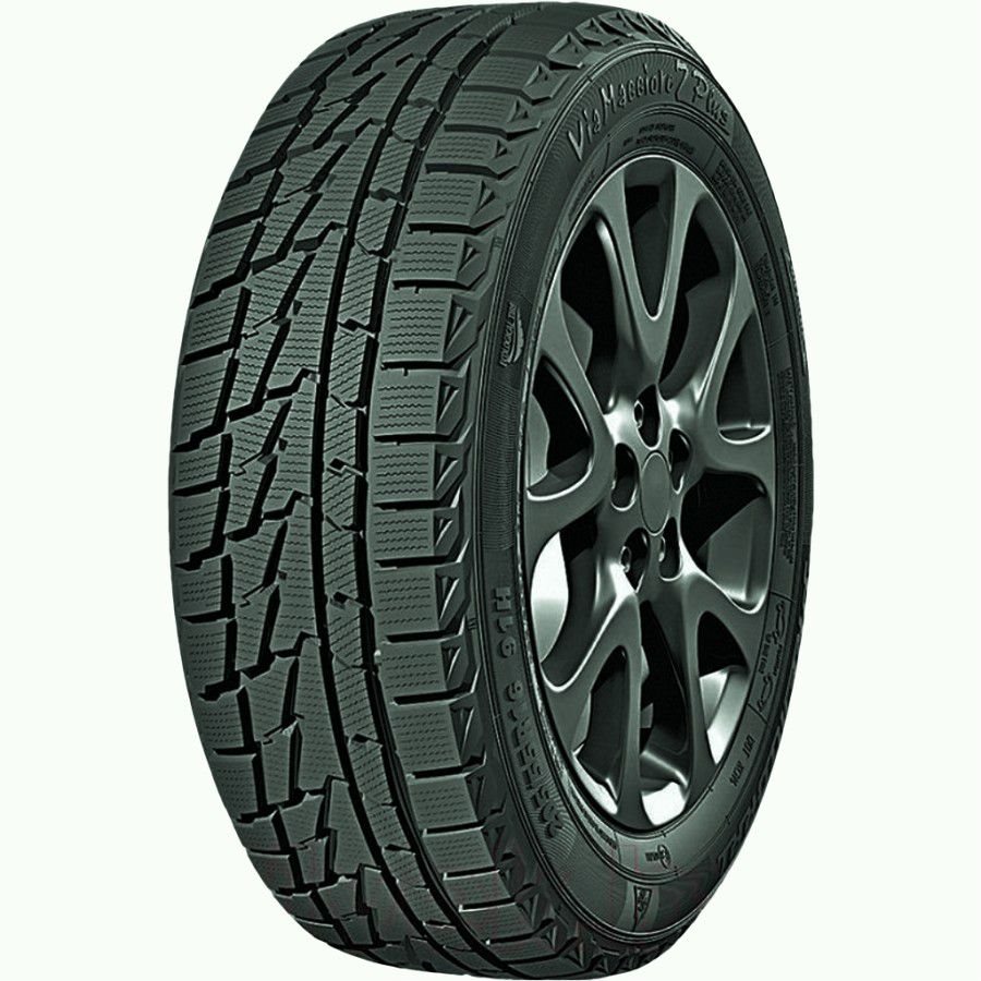 Image Шина PREMIORRI ViaMaggiore Z Plus 235/60 R18 107H