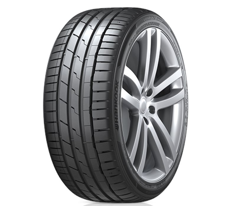 Image Anvelope HANKOOK 295/35 ZR20 105Y TL S-1 Evo-3 XL MFS (K-127)