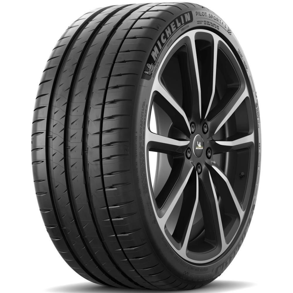 Image Шина Michelin 275/40 ZR19 105Y TL Pi.Sport-4S XL FSL