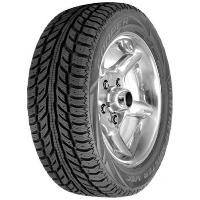 Image Шина Cooper 255/55 R20 110T TL We.Mast.WSC XL