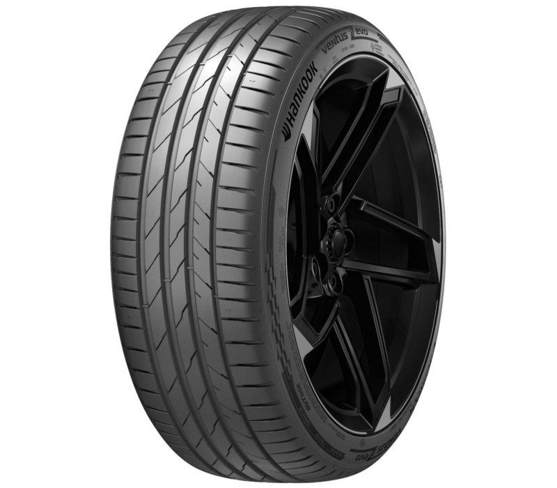 Image Anvelopa HANKOOK 265/40 ZR22 106Y Ventus Evo SUV XL MFS (K137A)