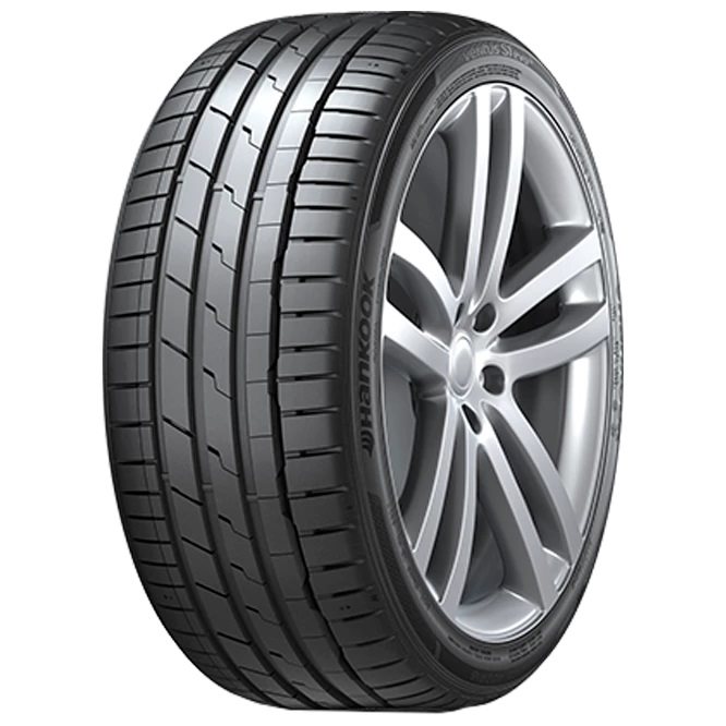 Image Шина HANKOOK K127 255/45 R19 104Y XL