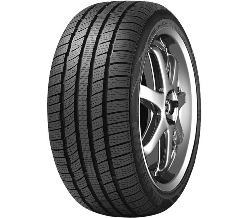 Image Шина TORQUE TQ025 195/45 R16 84V XL