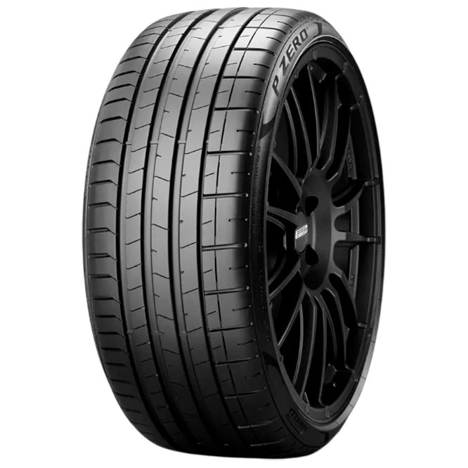 Image Шины PIRELLI 285/40R 22 106Y TL PZero PZ4 (SC) MO